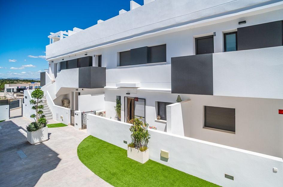 Appartement in Torrevieja