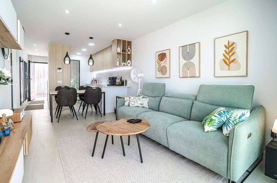 Appartement in Torrevieja