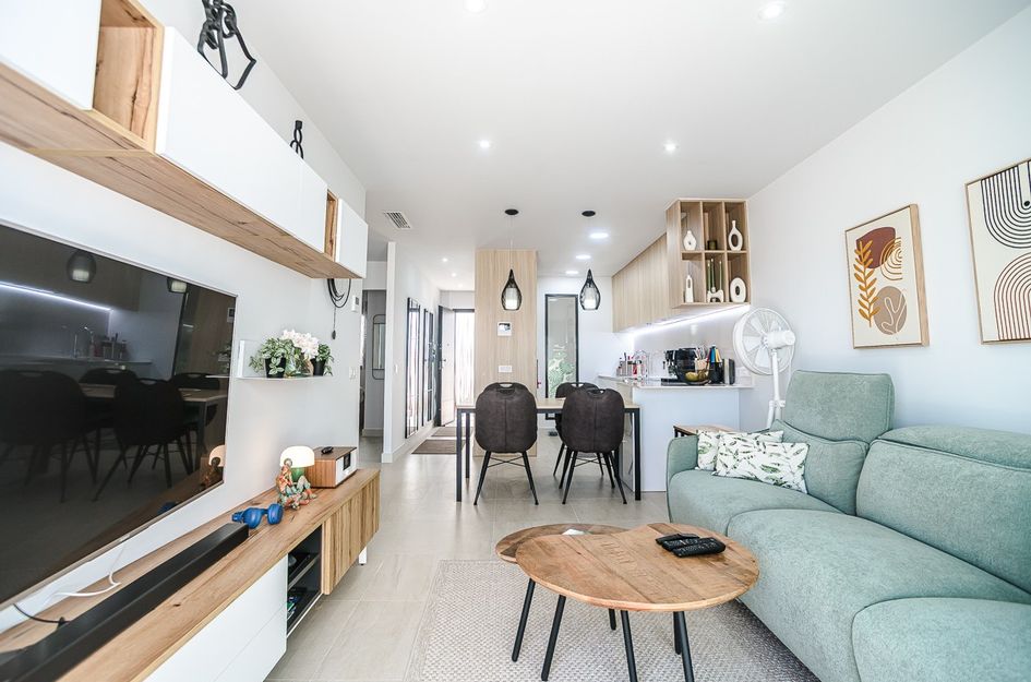 Appartement in Torrevieja