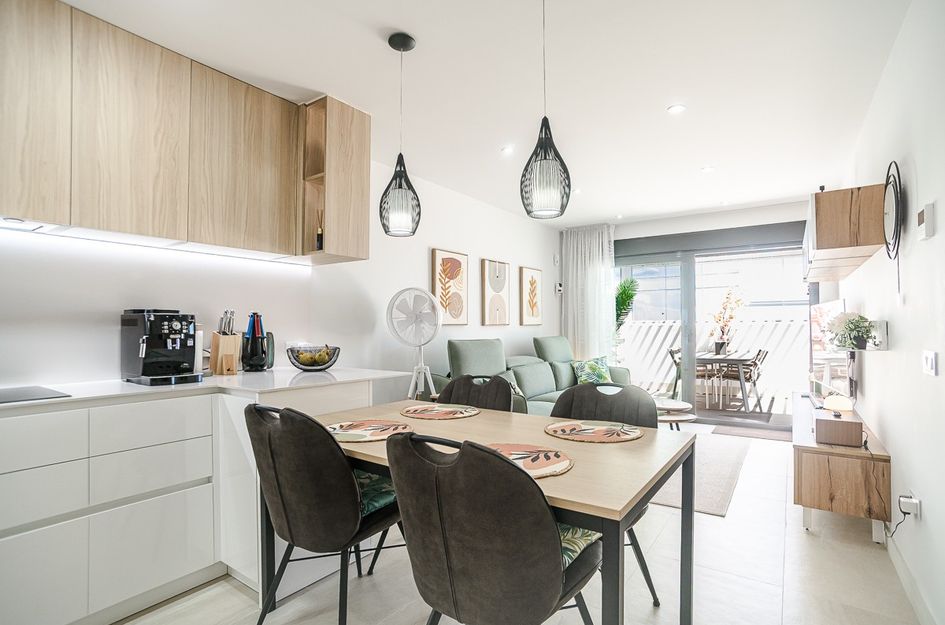 Appartement in Torrevieja