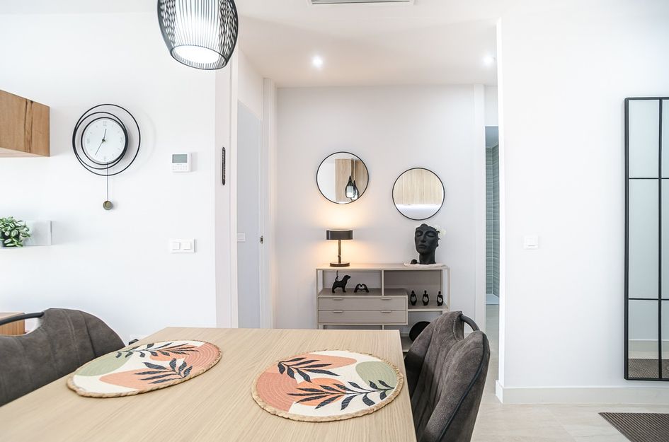 Appartement in Torrevieja