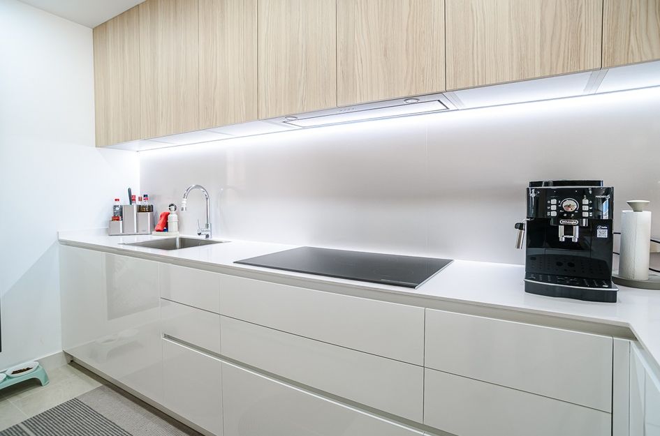 Appartement in Torrevieja
