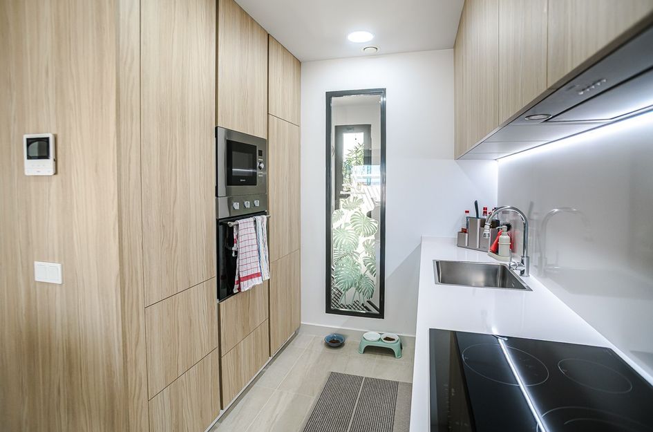 Appartement in Torrevieja