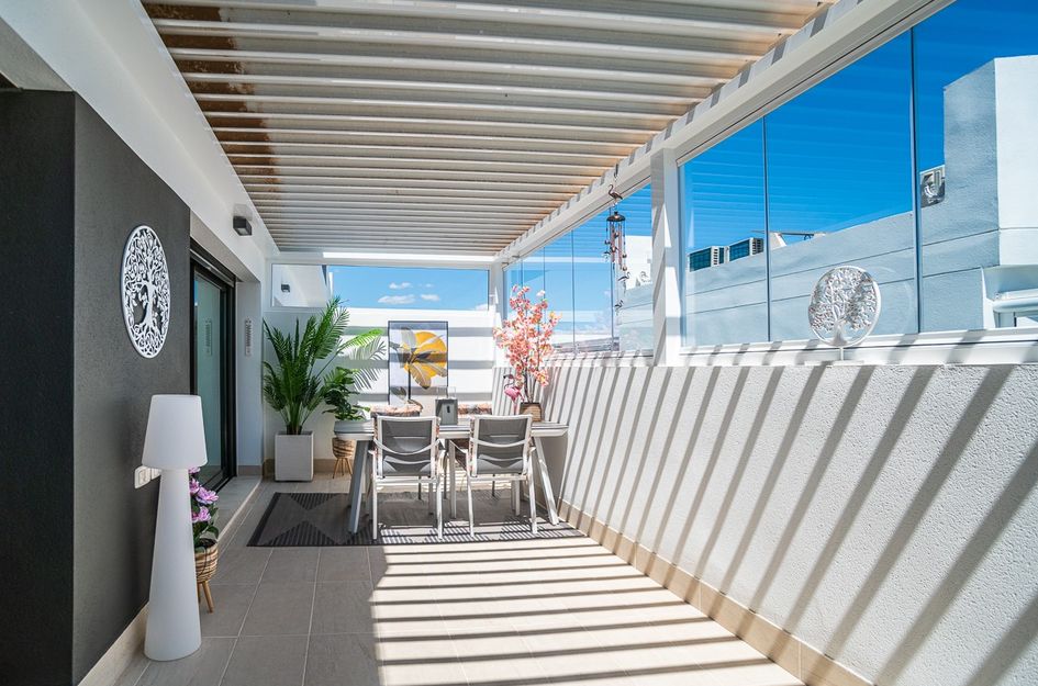 Appartement in Torrevieja