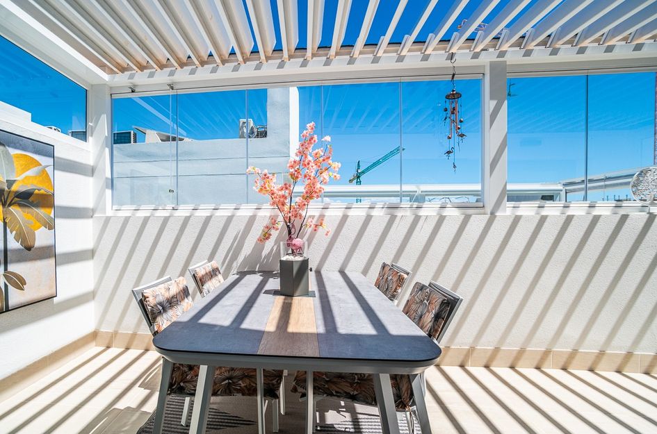 Appartement in Torrevieja
