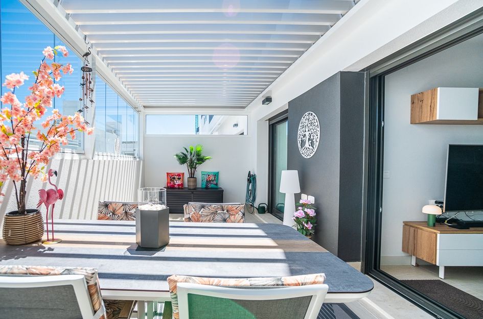 Appartement in Torrevieja