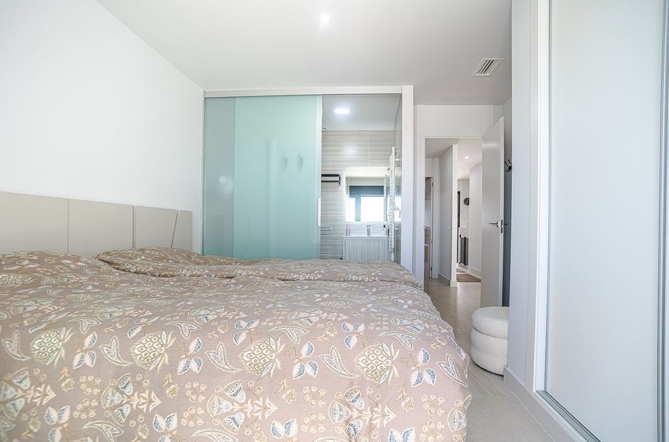 Appartement in Torrevieja