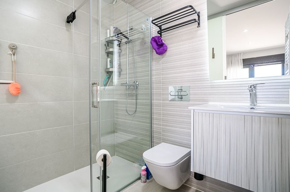 Appartement in Torrevieja