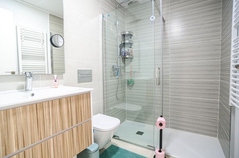 Appartement in Torrevieja