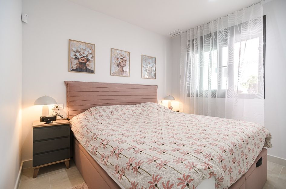 Appartement in Torrevieja