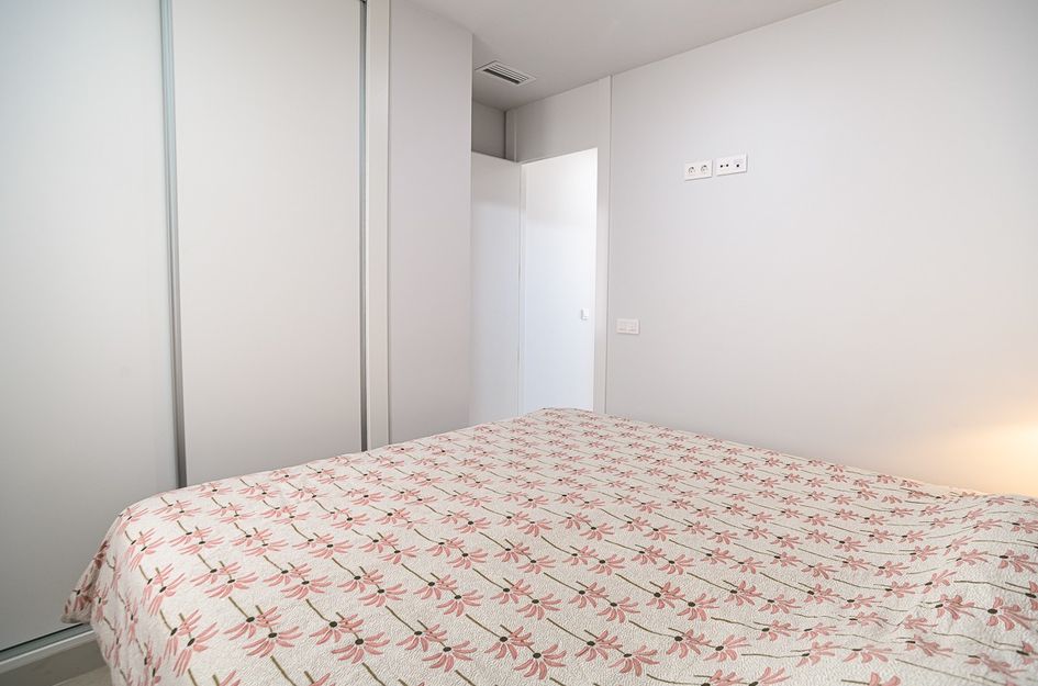 Appartement in Torrevieja