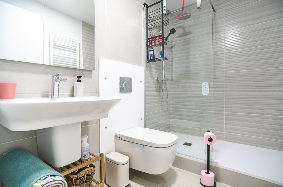 Appartement in Torrevieja