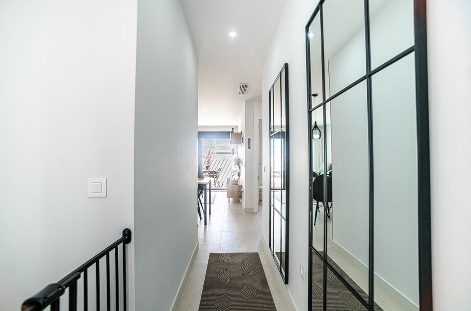 Appartement in Torrevieja