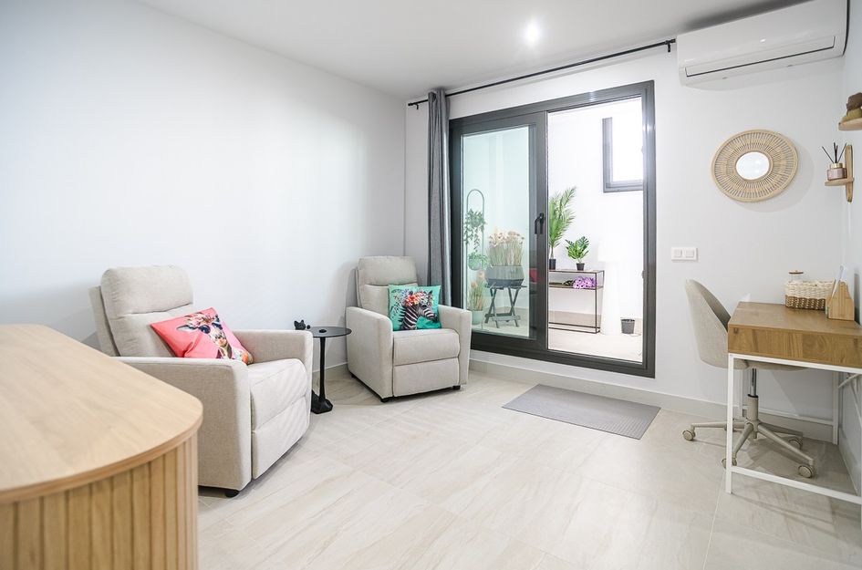 Appartement in Torrevieja