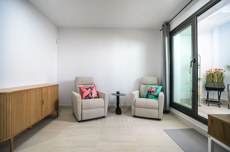 Appartement in Torrevieja