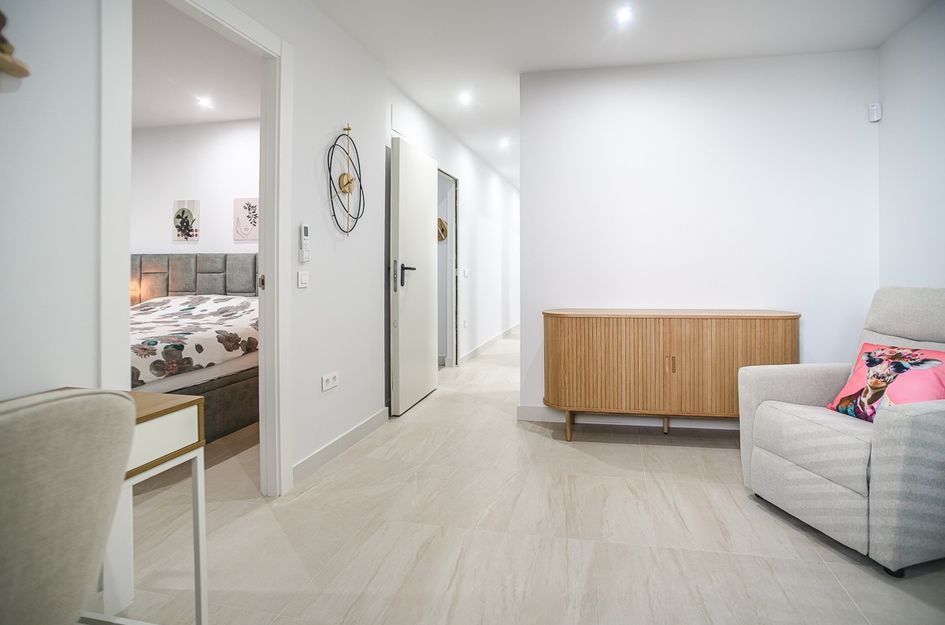 Appartement in Torrevieja