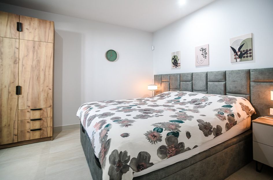 Appartement in Torrevieja
