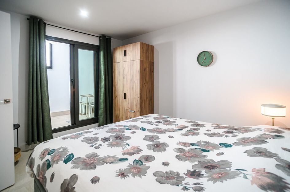 Appartement in Torrevieja