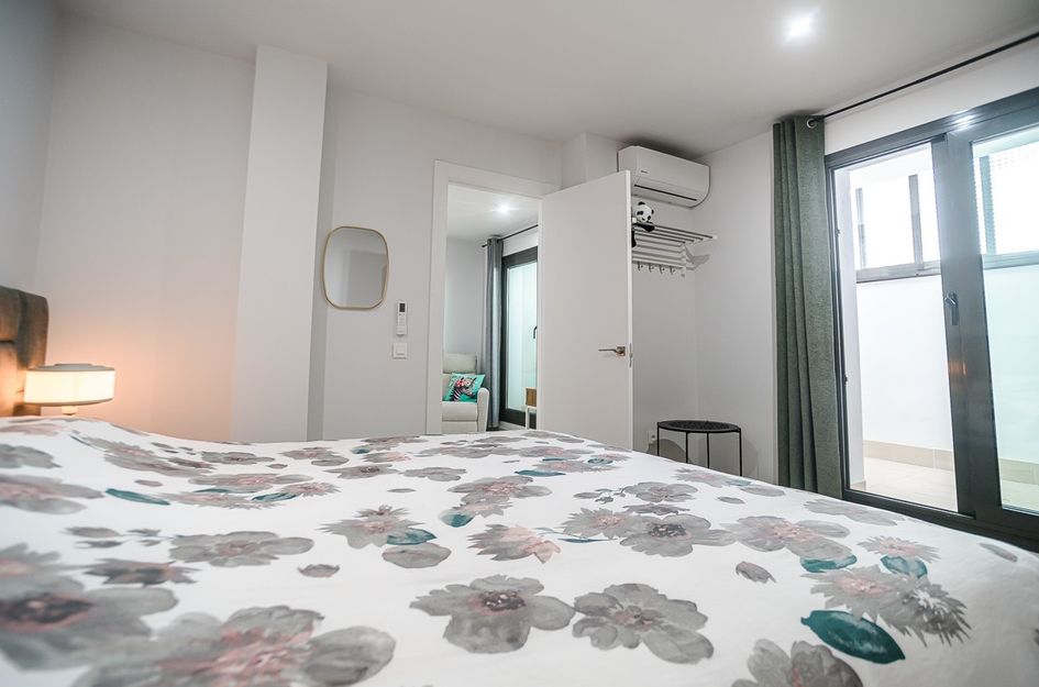 Appartement in Torrevieja