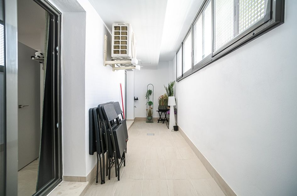Appartement in Torrevieja