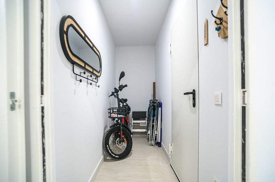 Appartement in Torrevieja
