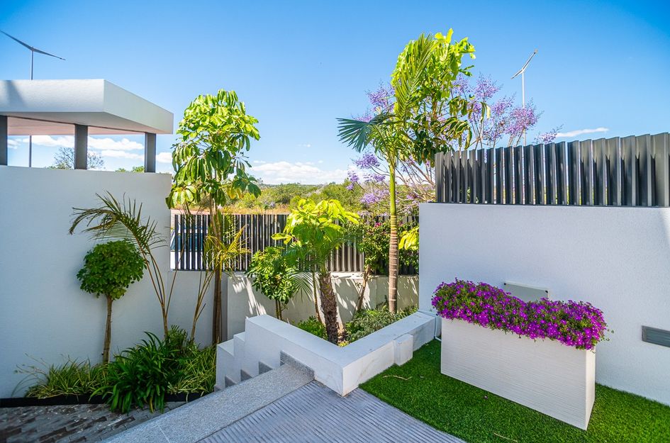 Appartement in Torrevieja