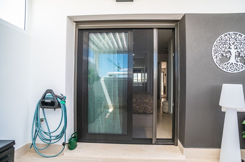 Appartement in Torrevieja