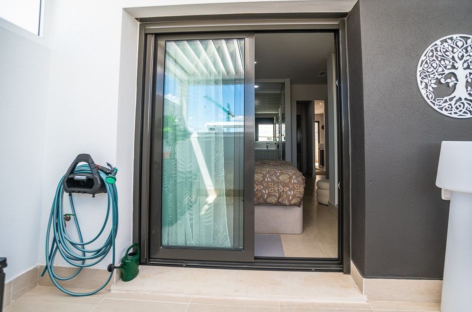 Appartement in Torrevieja