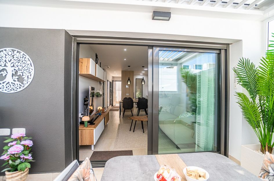 Appartement in Torrevieja