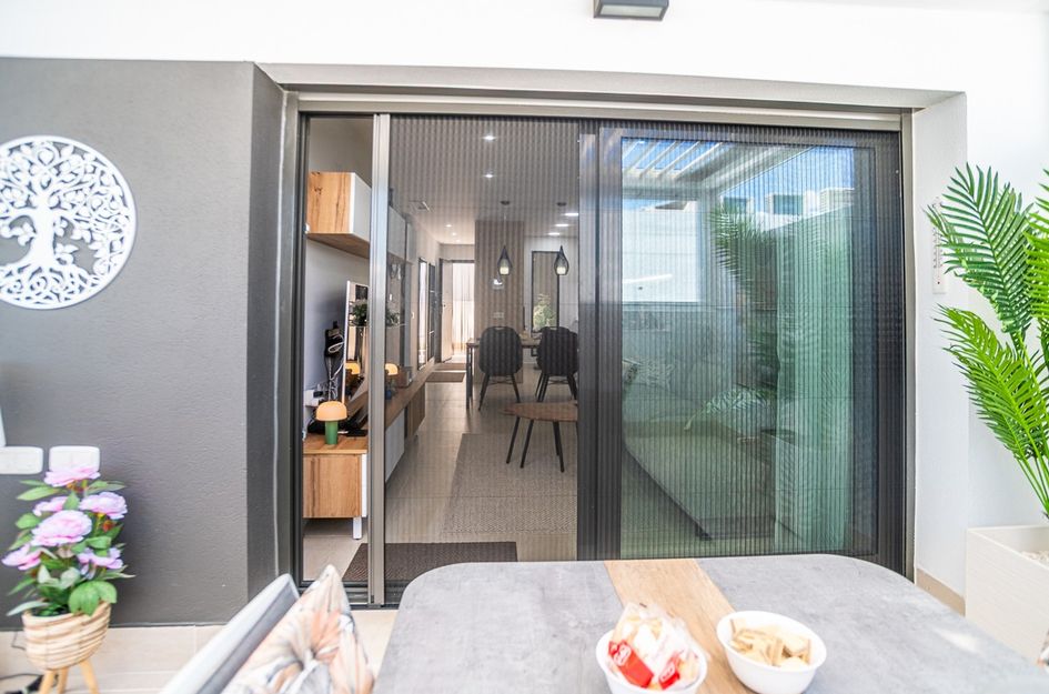 Appartement in Torrevieja