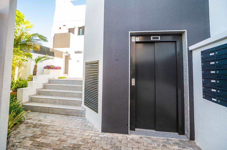 Appartement in Torrevieja