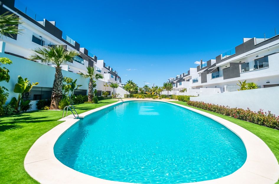 Appartement in Torrevieja