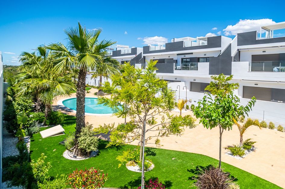 Appartement in Torrevieja