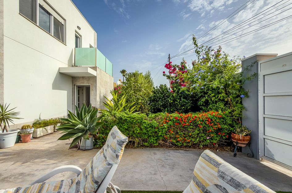 Villa in Torrevieja