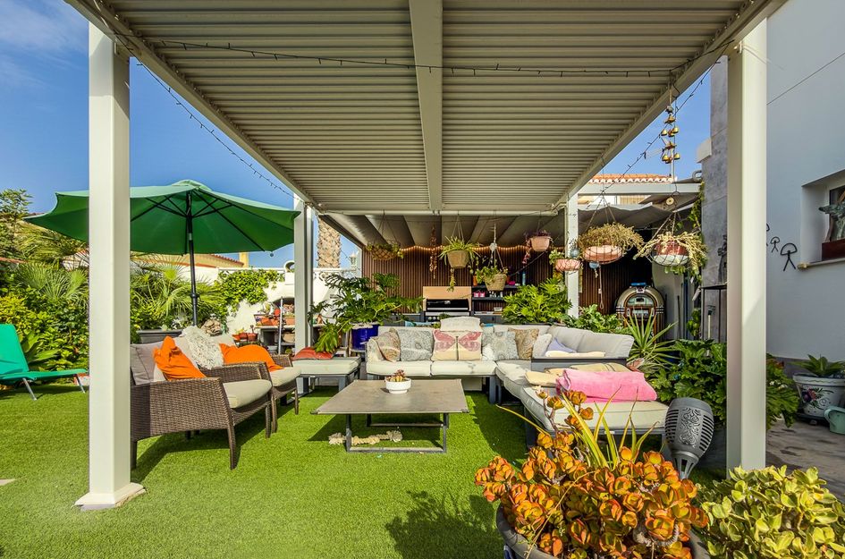 Villa in Torrevieja