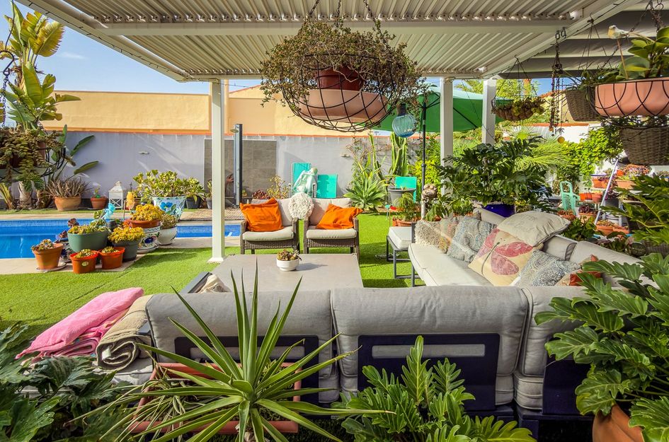 Villa in Torrevieja