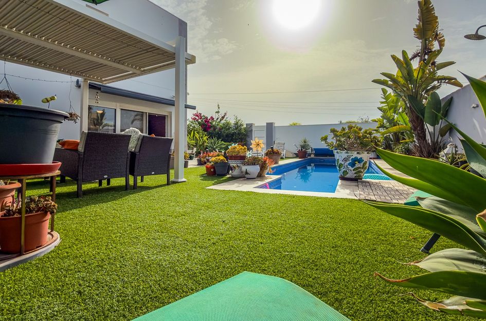 Villa in Torrevieja