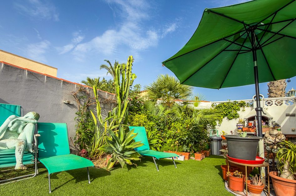 Villa in Torrevieja
