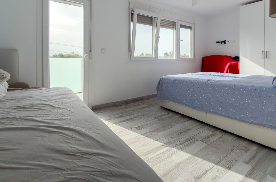 Villa in Torrevieja