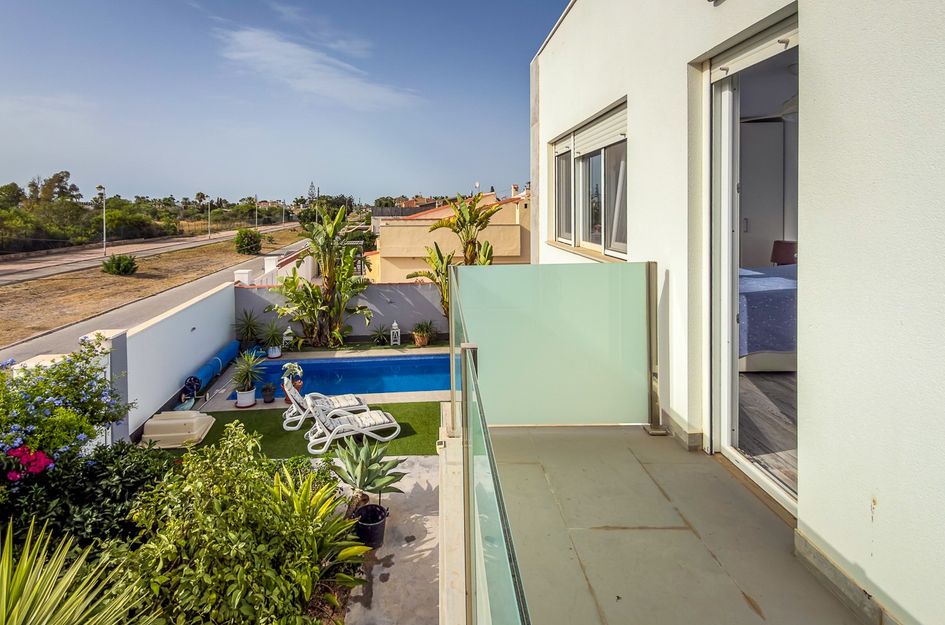 Villa in Torrevieja