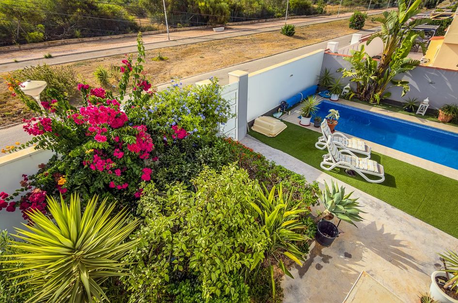 Villa in Torrevieja