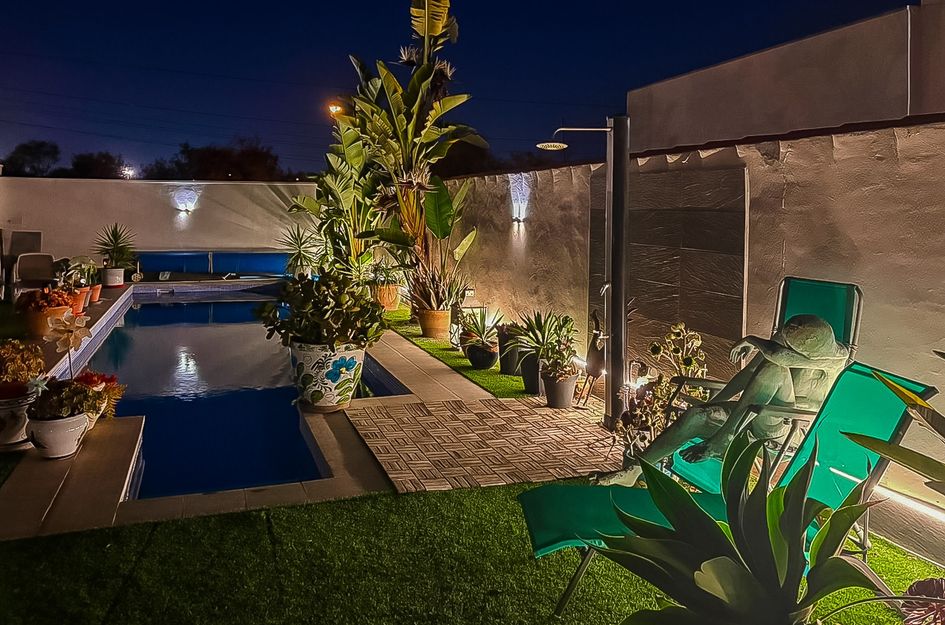 Villa in Torrevieja