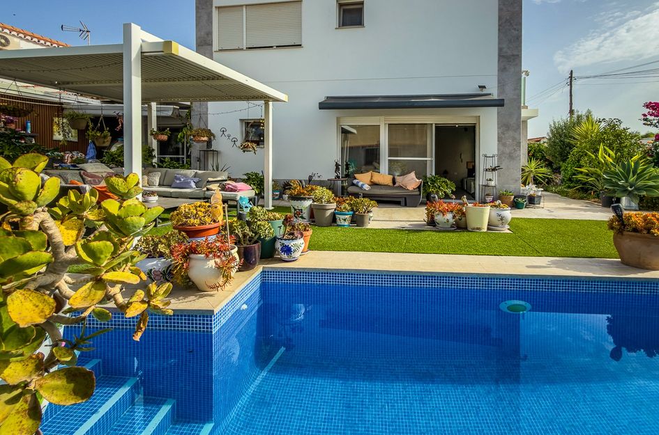 Villa in Torrevieja