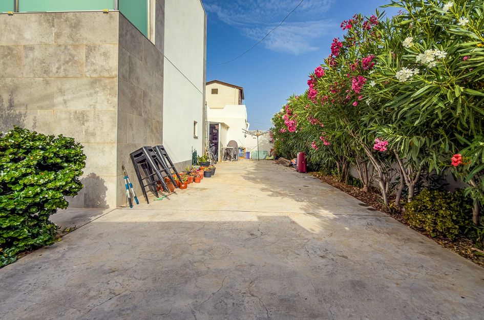 Villa in Torrevieja