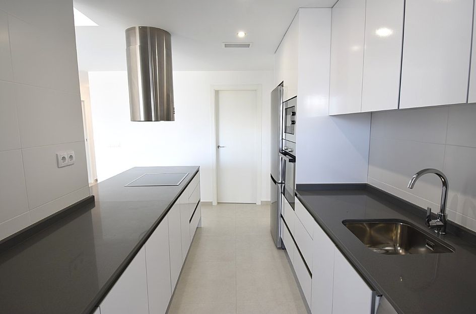 Appartement in Los Almendros