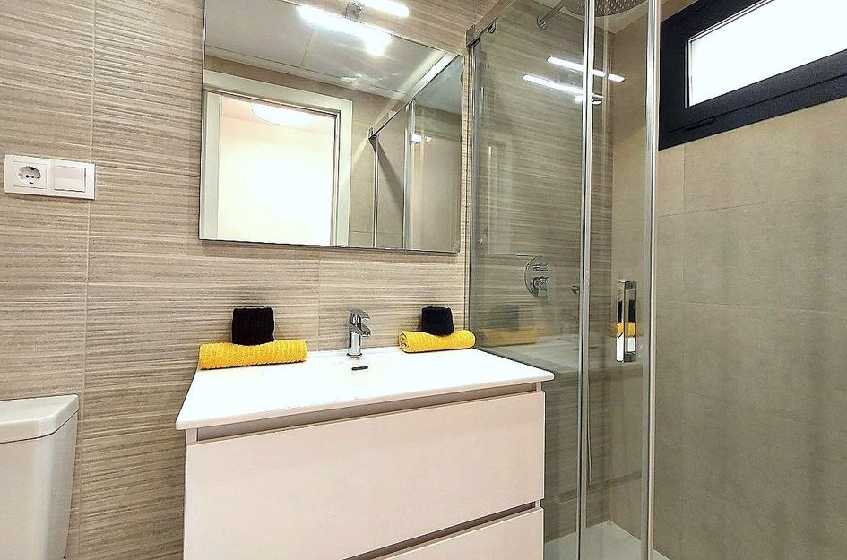 Appartement in Los Almendros