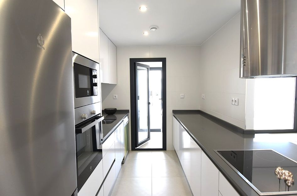 Appartement in Los Almendros