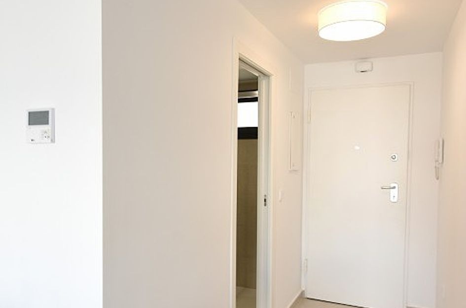 Appartement in Los Almendros