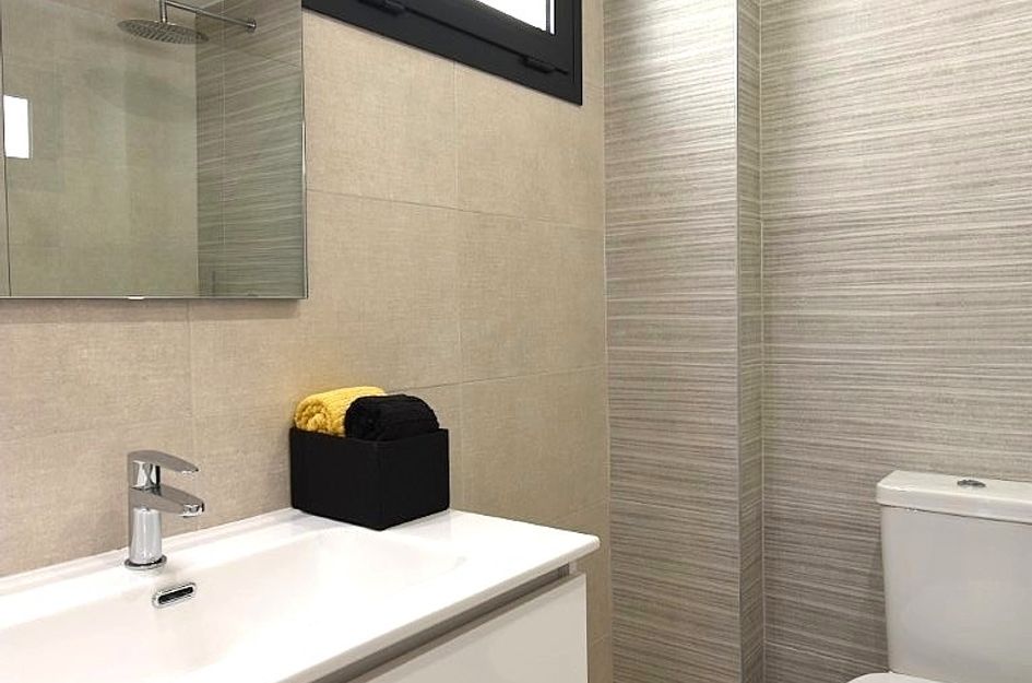 Appartement in Los Almendros