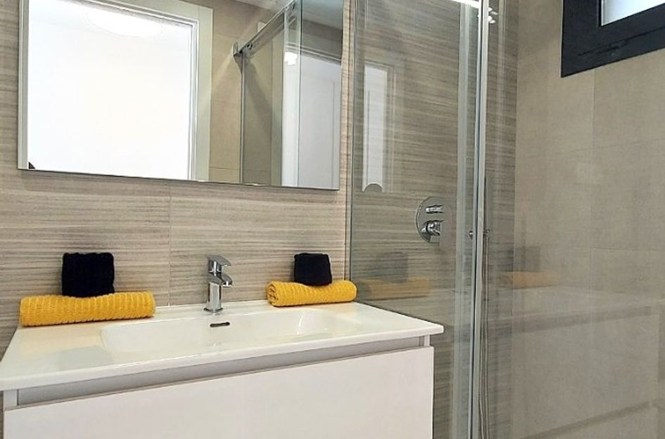 Appartement in Los Almendros